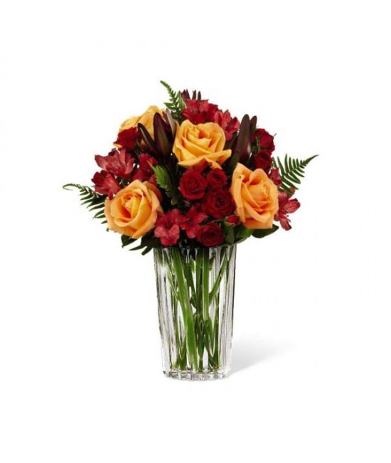 The Many Thanks Bouquet The Many Thanks Bouquet